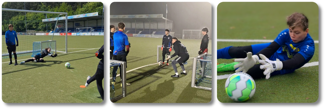 Torhüter Entwicklung Hamburg – Fangtechnik Training Torwarttraining Kinder Hamburg Fangtechnik Torhüter Entwicklung Training