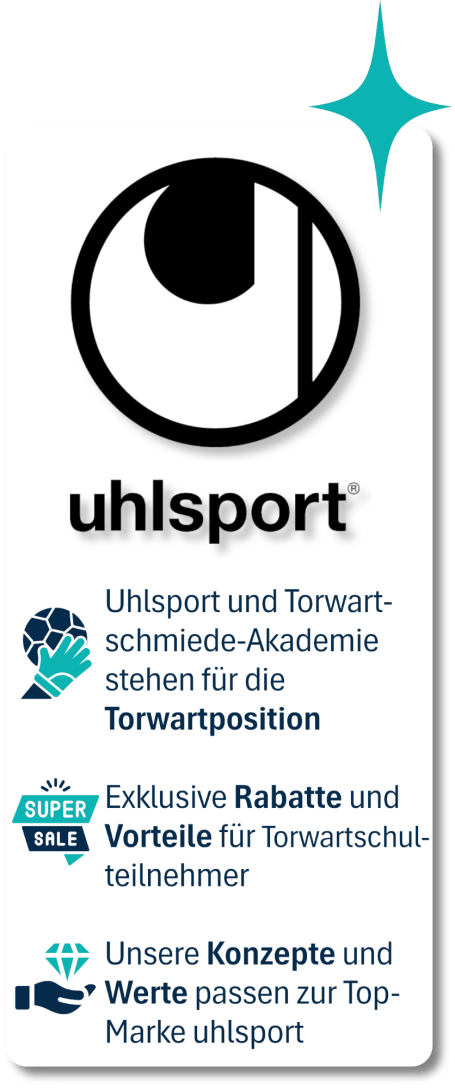 Torwarttraining Hamburg Uhlsport Partner Torwarthandschuhe Ausbildung Torwartschule Torwarttraining Hamburg Uhlsport Partner Torwarthandschuhe Ausbildung Torwartschule