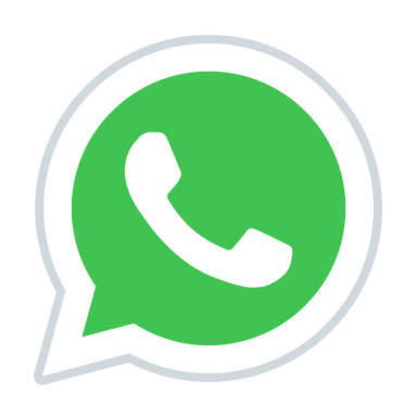 Kontakt per WhatsApp