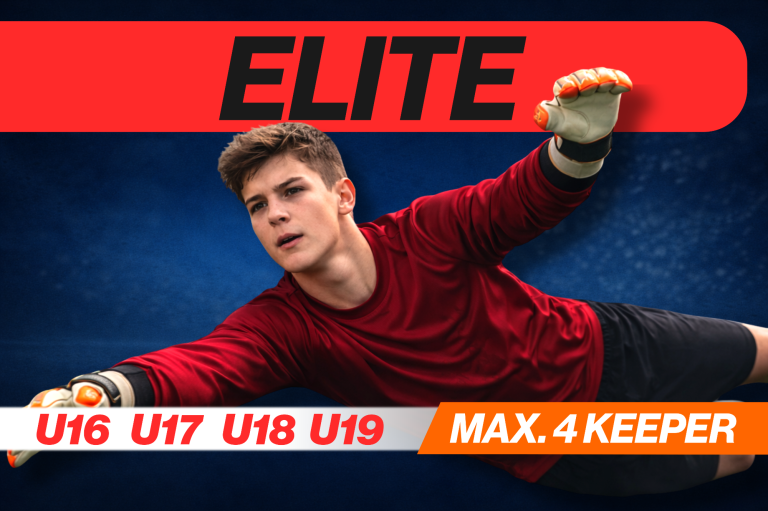 Elite Torwarttraining Hamburg U16 U17 U18 U19 Torwarttraining Hamburg U16 U19 Elite Torwarttraining Torwart Ausbildung Hamburg Süd