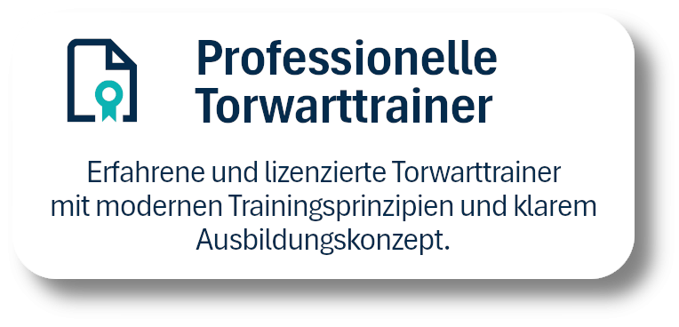 Professionelle Torwarttrainer in Hamburg Süd Torwarttrainer Hamburg Süd professionelle Torwartausbildung Kinder Jugend